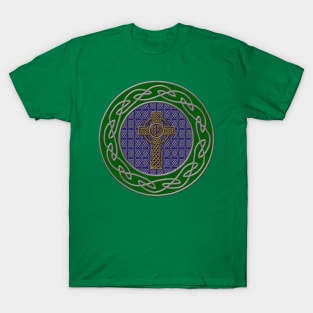 Celtic Cross T-Shirt